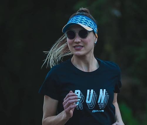 Óculos de Sol HUPI KONA Cristal Fosco - Lente Roxo Espelhado, Cor: CRISTAL