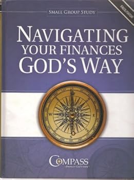 Hardcover Navigating Your Finances God's Way - Facilitator Book