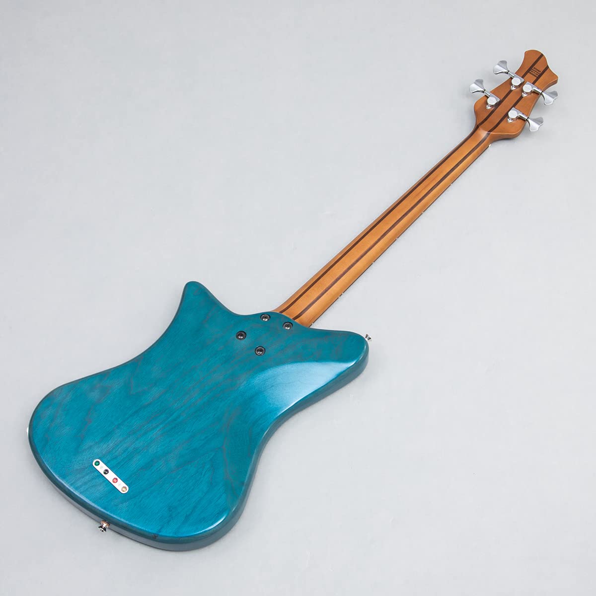 Amazon | RYOGA SKATER-B432/2021 Translucent Pearl Blue エレキ 
