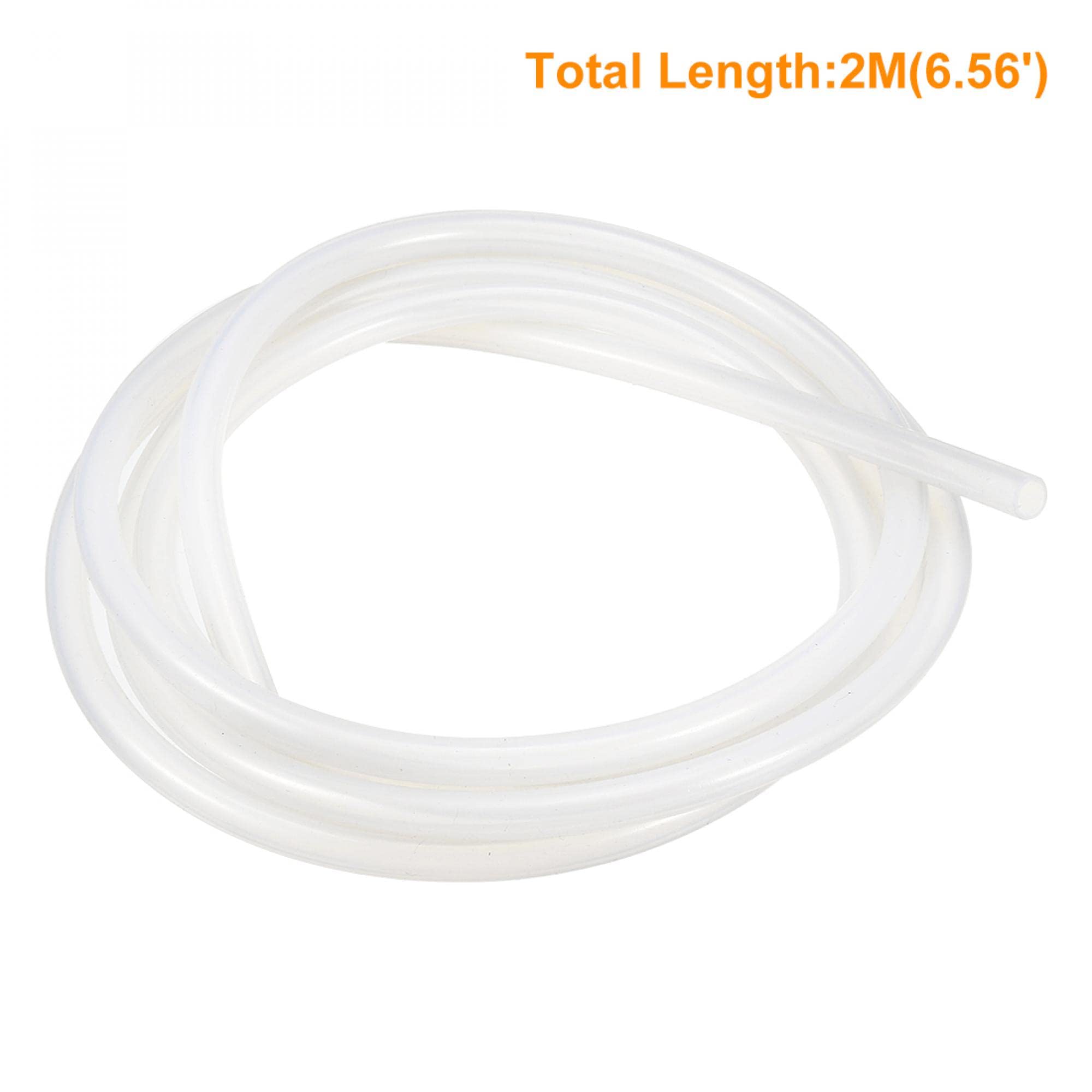 TUBE ET TUYAU SILICONE - Nortec Tuyaux, Flexibles, Gaines, Raccords, Accessoires