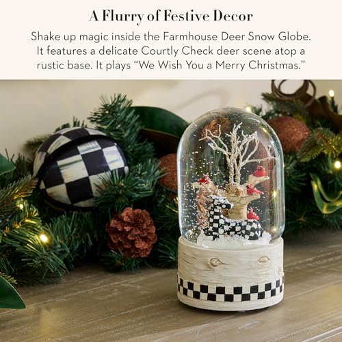 Amazon.com: MacKenzie-Childs: Holiday
