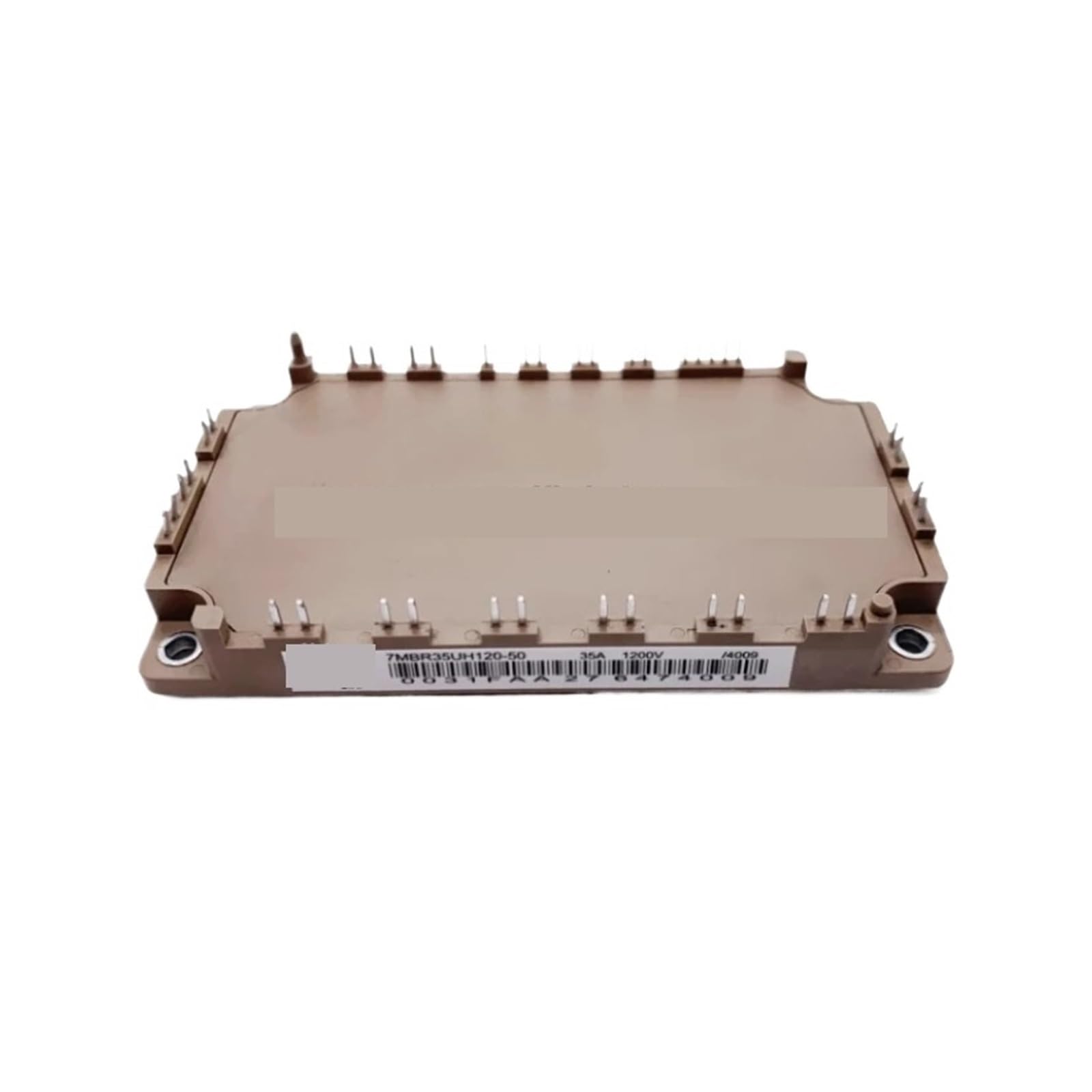 Module 7MBR75SD120A-50 pour réparer vos variateurs