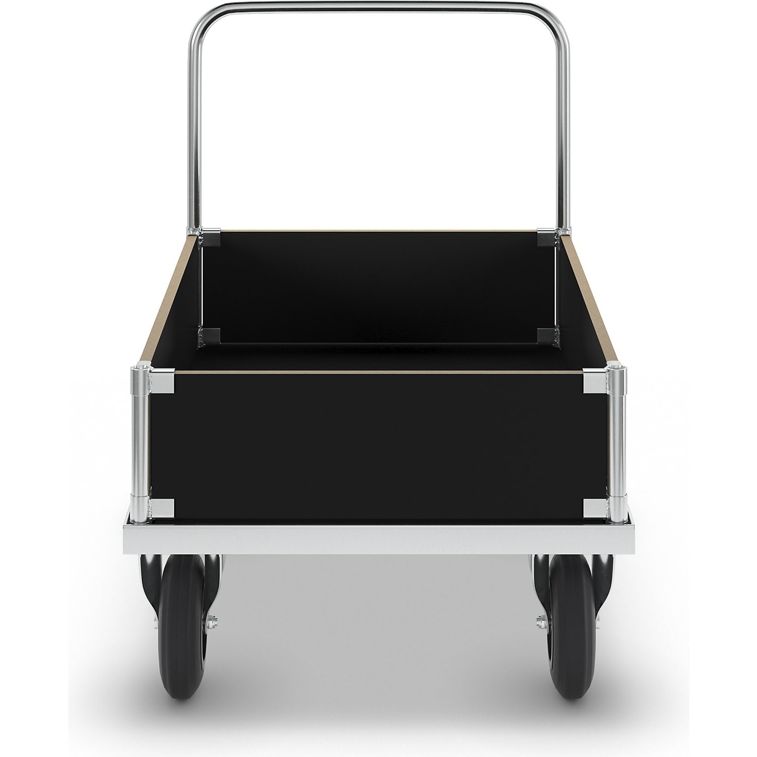 Carello Portabagagli | stabile professionale carro industrie qualità elektrolytisch zincato | pavimento in melaminbeschichteter MDF Piastra | Pavimento in melaminbeschichteter MDF Piastra