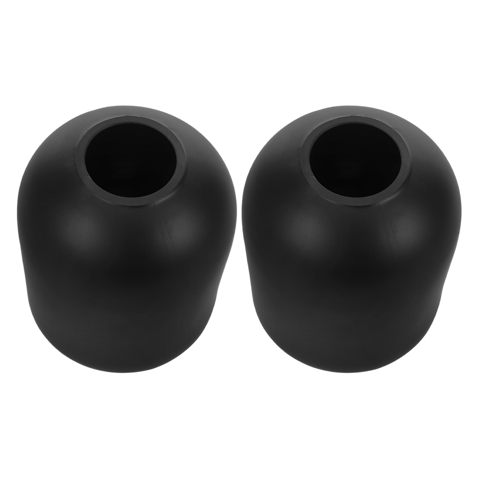 Diffuseur d'huiles essentielles en verre noir 300ml : diffusion longue durée et design créatif