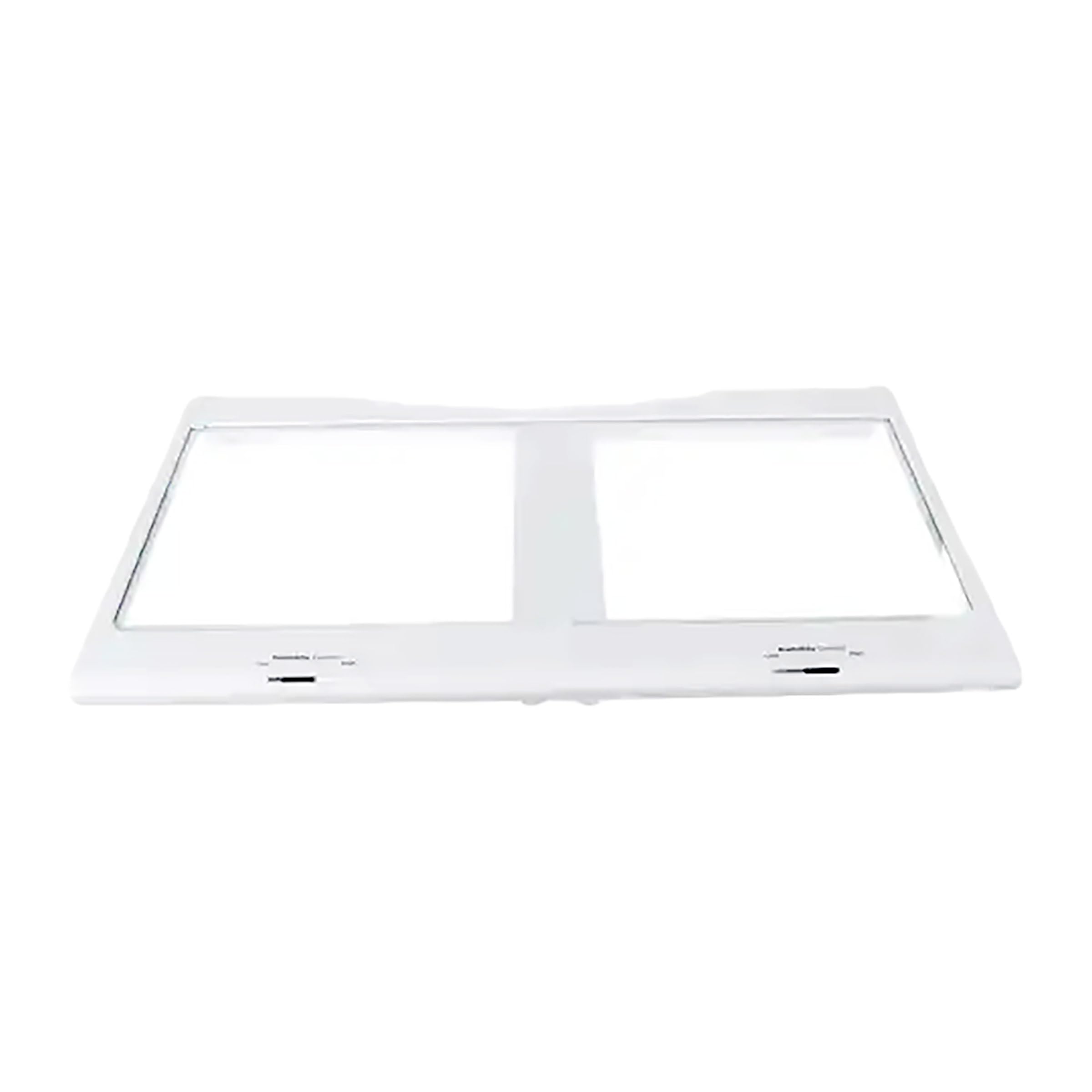 Amazon.com: Samsung DA97-20333B Refrigerator Crisper Drawer Cover