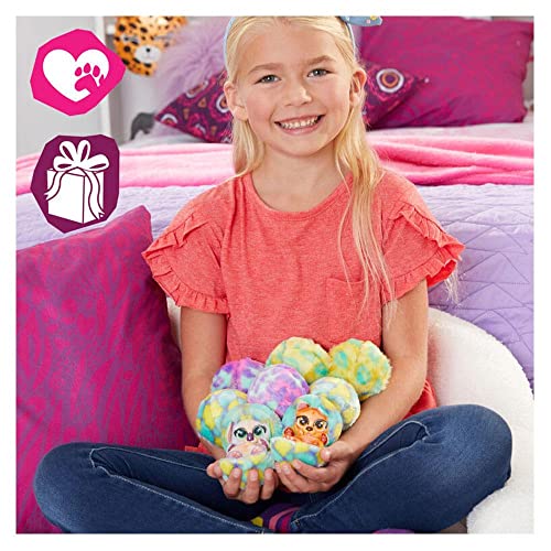 Pound Puppies Plush Ip Security Lock No Release Date Available. - vue 5