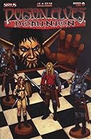 Poison Elves: Dominion, No. 5: Down Time; July 2006 B004D18Q30 Book Cover