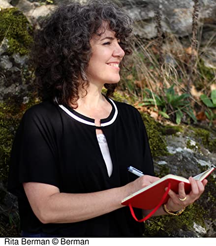 Lübbelife Meine Reise durch Afrika: Ausmalen und genießen