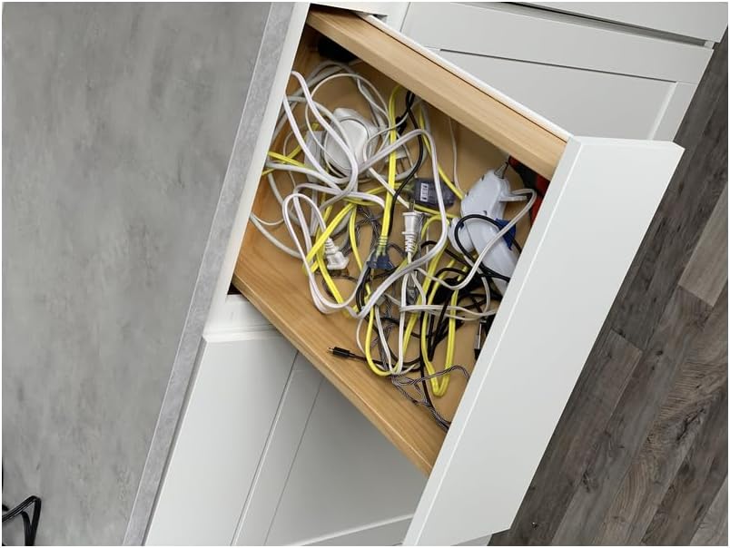 STORAGE STRAPS ASST 20PK