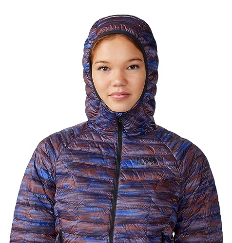 Mountain Hardwear Women's Ghost Whisperer/2 Hoody4