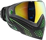 Dye i5 Paintball Goggle Dye i5 Paintball Goggle