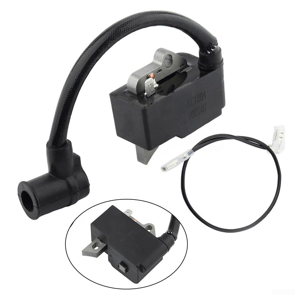 for IGNITION coil for HT70, HT75, BG75, FH75, HL75, HL75K, KM85, KM85R, FS75, For FS80, For FS80R, FS85