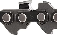 Vista 6 de KAKEI GTA26 - Cadena de motosierra de 4 pulgadas para STIHL – Paso de 1/4 de pulgada, calibre .043 pulgadas, 28 eslabones de transmisión, 3670 005