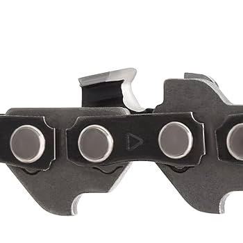 Amazon.com: KAKEI GTA26 4 Inch Chainsaw Chain for STIHL - 1