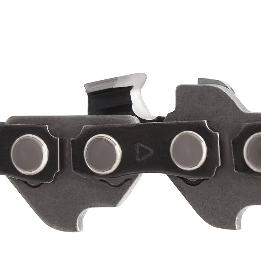 KAKEI 6 Inch Chainsaw Chain 1/4