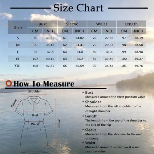 Fall Dresses for Women Fall Sweater Dress Long Sleeve Tie Waist Midi Dress - image 6