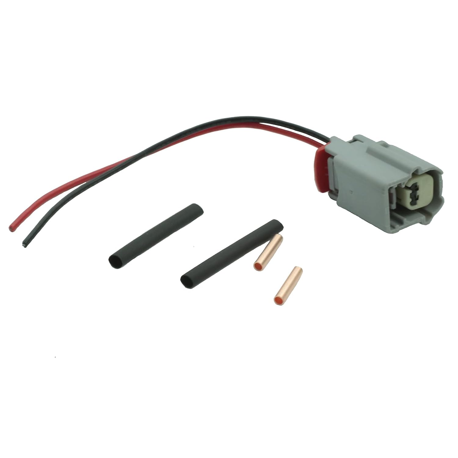 Ambient Air Temp Sensor Connector Wiring for Ford Edge