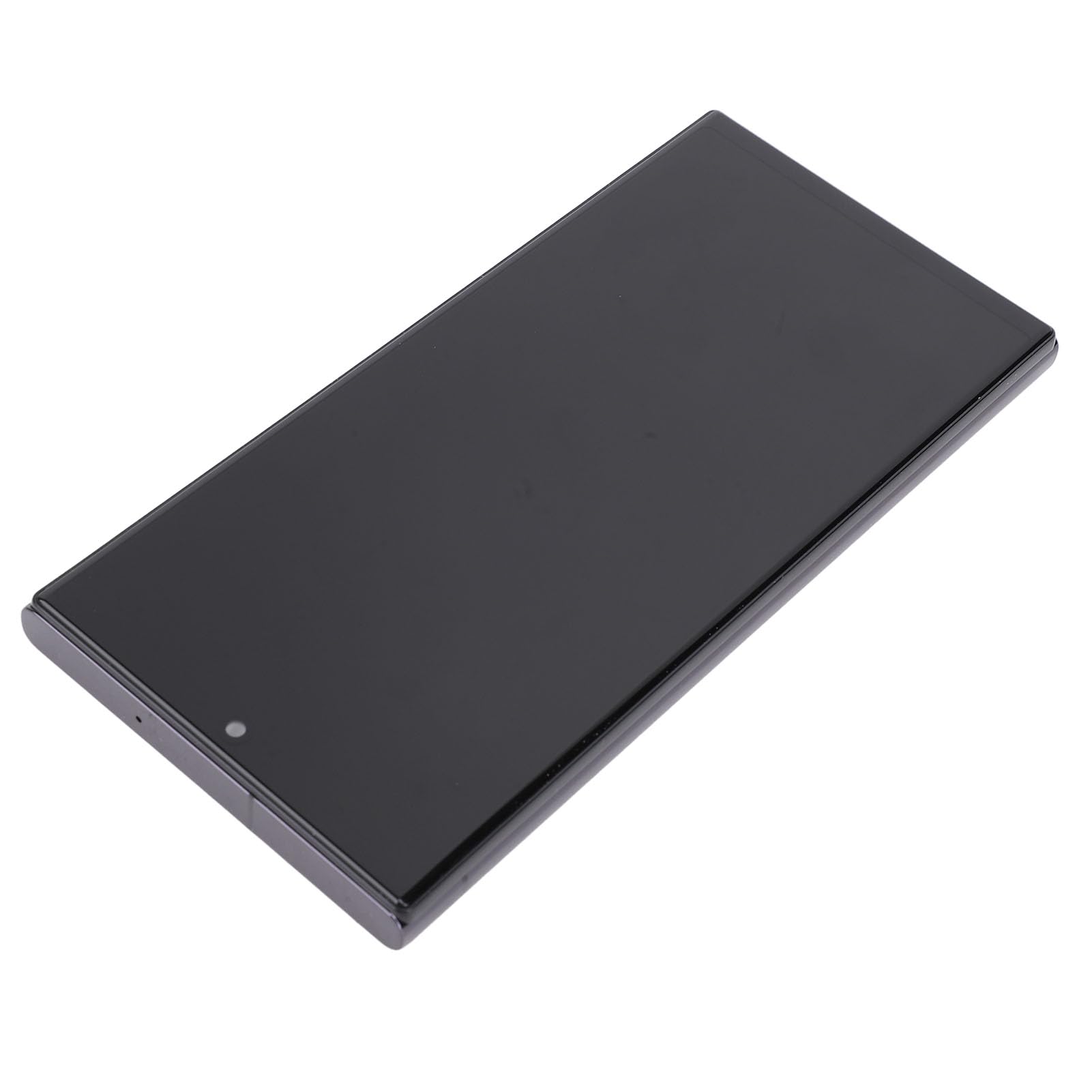 Wymiana Ekranu S23 Ultra 6,8 Cala AMOLED, Wyświetlacz LCD do | Wyświetlacz FHD+ 120 Hz, szkło Tft klasy OEM, zgodne z HDR10+, w zestawie ramka i narzędzia do naprawy