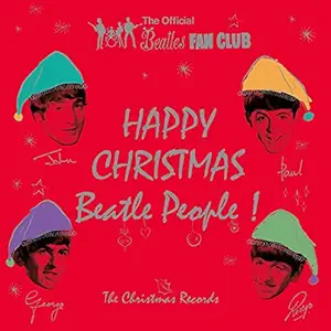 The Christmas Records