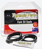 Joints spy de fourche Honda CB1 400 F 1989 à 1990