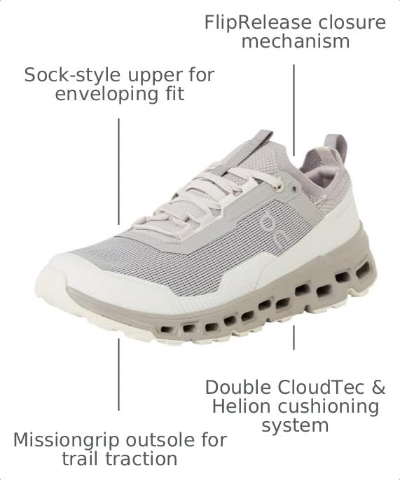 Image of On Mens Cloudultra 2