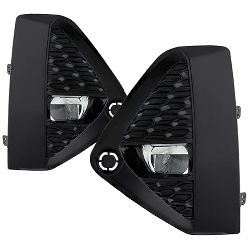 Spyder ) Nissan Murano 2019-2021 OEM Style LED Fog Light W