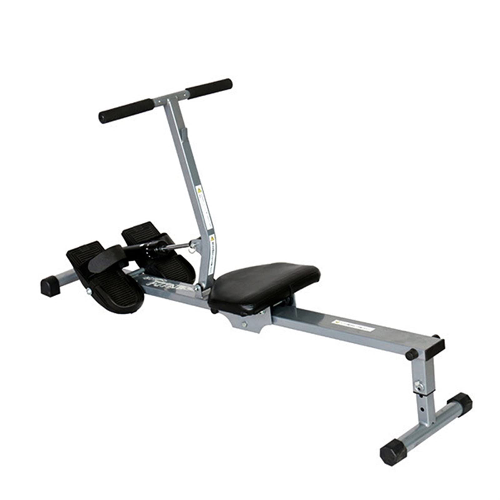 WSKMHK Rowing Machine Liquid Resistant Rowing Machine Simple Rowing Machine Indoor Home Fitness Equipment Rowing Machine Weight Loss