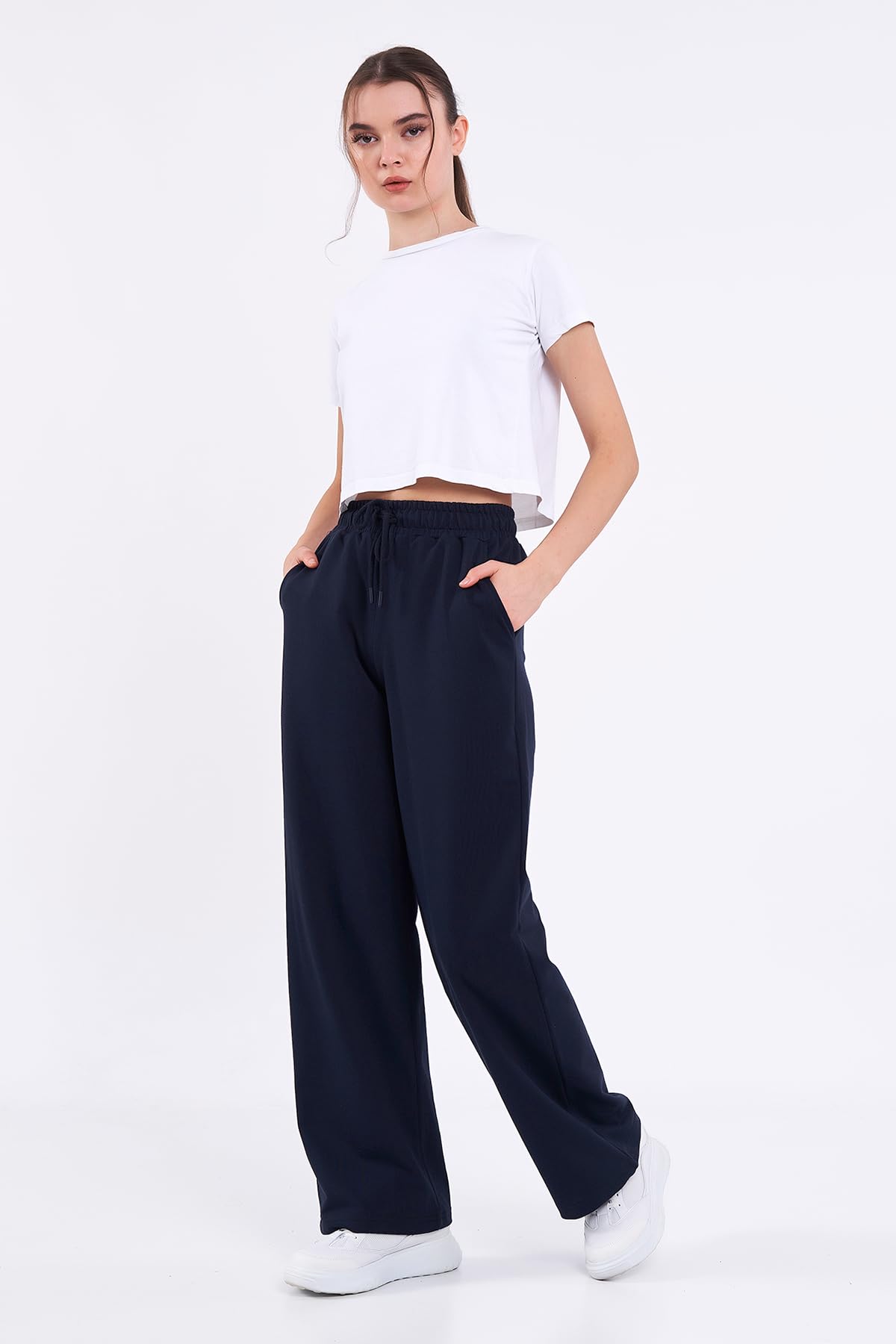 Comeor Jdb - Pantalones de chándal Mujer