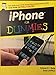 iPhone For Dummies