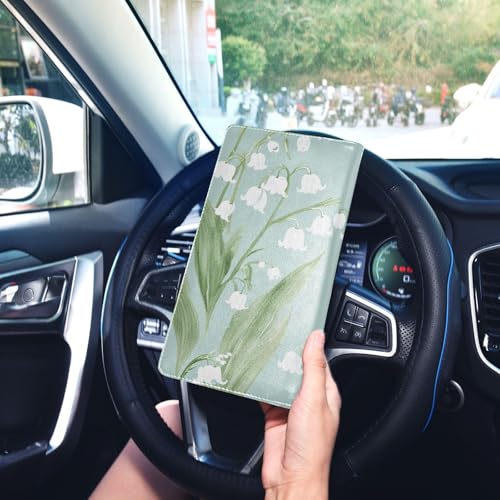 Organizador de Documentos para Auto Compacto miniatura 5
