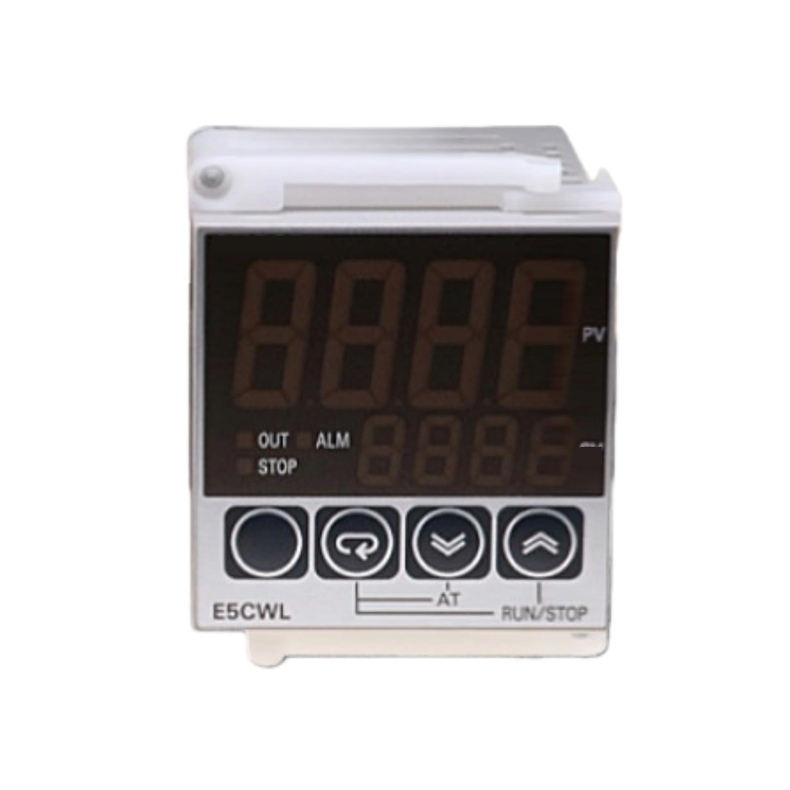 E5CWL-Q1TC, Controlador de Temperatura, Termostato Digital, Controlador de Interruptor de Temperatura Digital