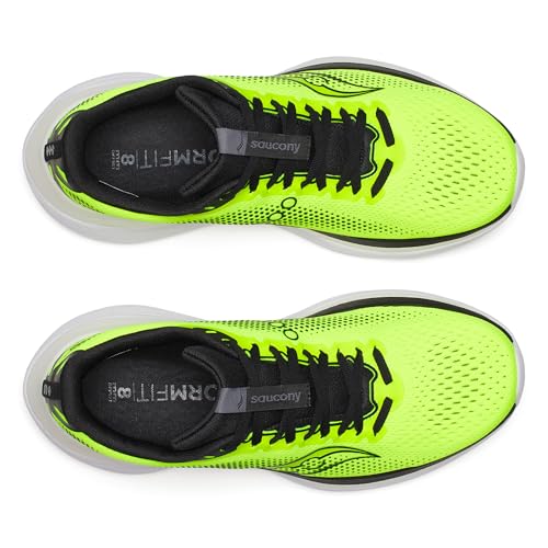 Image of Saucony Men's Endorphin Trainer Sneaker