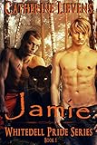Jamie (Whitedell Pride Book 1)