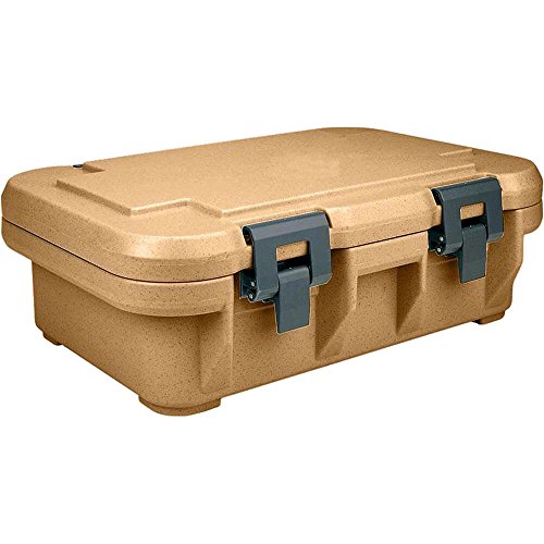 Conteneur Cambro UPCS140157 à isolation polyuréthane renforcée