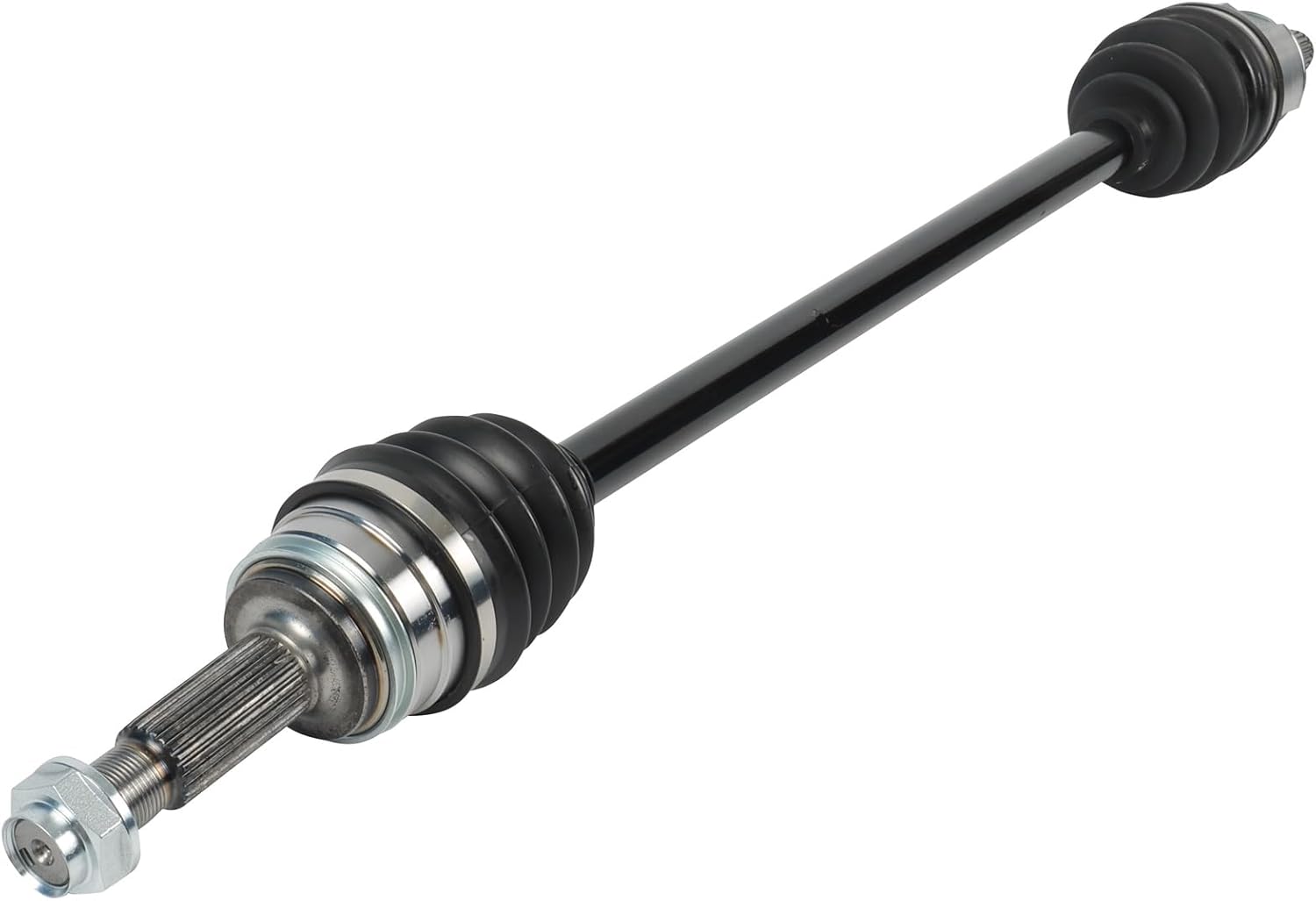 ECCPP 423400R010 4234042030 NCV69152 Rear Left or Right(Rear Driver or Passenger Side) CV Axle Shaft Replacement for Lexus ES250 L4 2.5L/for Toyota Avalon/for Camry/for RAV4