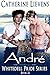 André (Whitedell Pride Book 22)