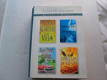 Hardcover Reader's Digest Select Editions Volume 255 Book