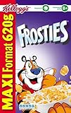Kellogg's Céréales Frosties 620 g - Lot de 3