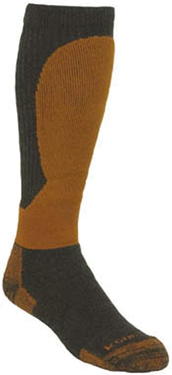 Kenetrek Alaska Super Heavyweight Over-The-Calf Hiking Socks