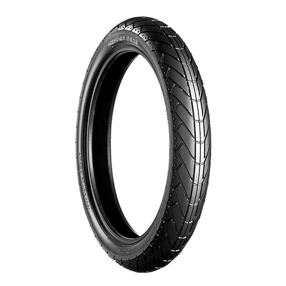 Bridgestone G525 Yamaha V-MAX - 70/90/R18 61V - C/C/70Db - Pneumatici Estivi (Moto) - 4