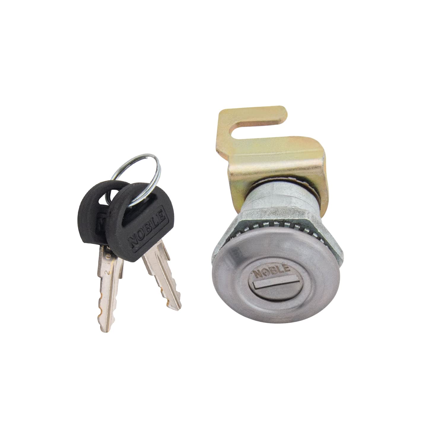 NOBLE Side Box Lock for Slim