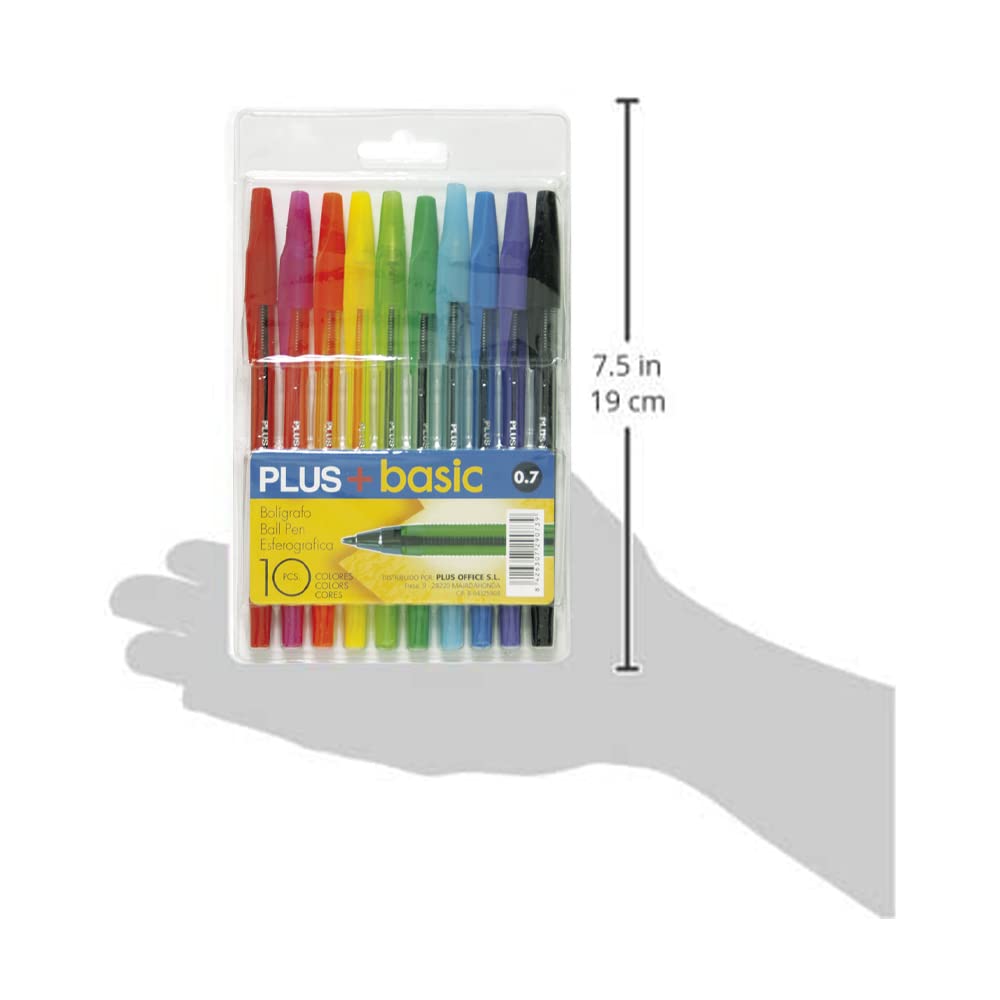 Faber Castell Balpen Grip Plus - Zwart Aanbieding - Beste Prijs Faber Castell Balpen Grip Plus - Zwart Aanbieding - Beste Prijs