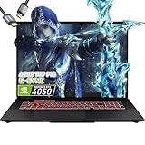 Écran ultra-rapide : l'ordinateur portable de jeu ASUS TUF A16 dispose d'un taux de rafraîchissement de 144 Hz offrant un jeu fluide associé à des fréquences d'images lisses et sans déchirure; écran IPS WUXGA de 16 pouces pour des visuels immersifs. Livré avec un câble HDMI