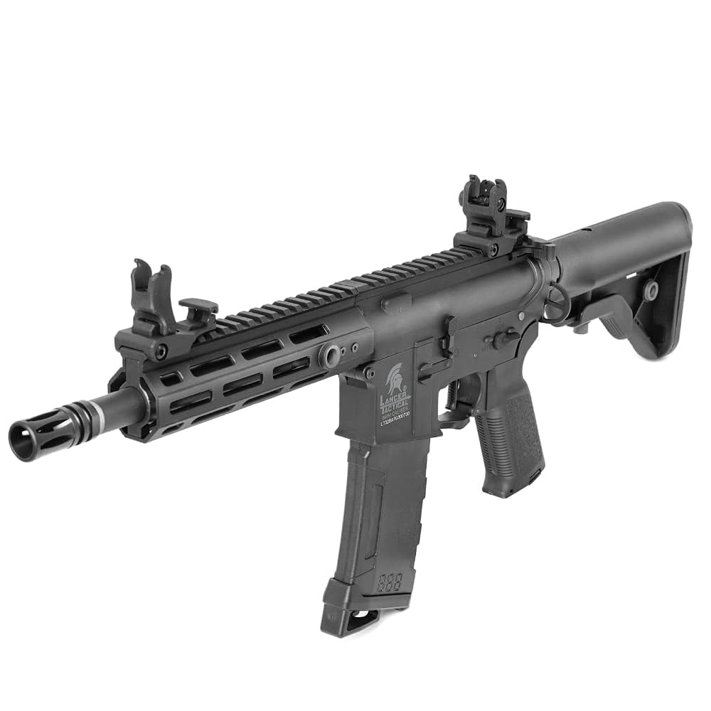 Lancer Tactical GEN 3 電動ガン セット Amazon | ランサータクティカル(Lancer Tactical) M-LOK 7