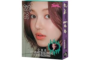 NEWJEANS OMG - Danielle ver.