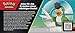 Pokémon - Trading Card Game: Trainer Toolkit (Over 50 Useful Cards, 4 Booster Packs & More)