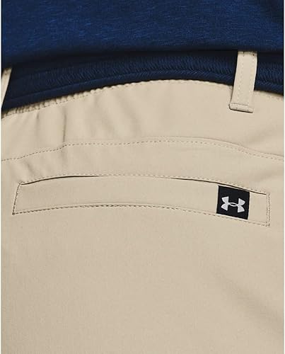 Miniatura 4 de Under Armour Pantalones Cónicos Ua Drive para Hombres Unisex-Adultos