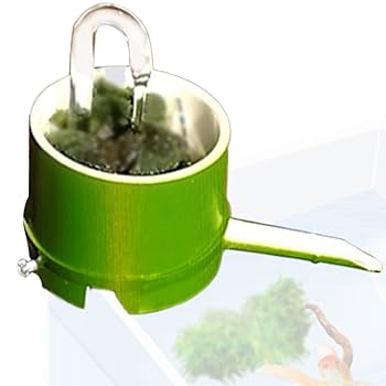 Amazon | HIGHAWK水槽用 水循環ポンプ 給水 フィルター ポンプ用