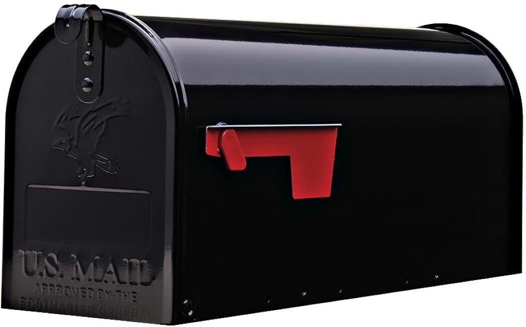 mailboxes residential