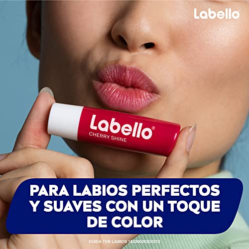 Labios, Beauty Imagen adicional